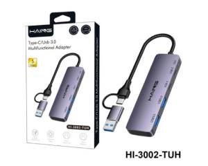 type-c usb3.0 hi-3002-tuh
